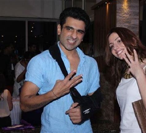 Eijaz Khan Age, Height, Girlfriend, Family, Biography .